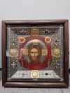 Holy Mandylion Icon 1