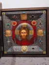 Holy Mandylion Icon 4