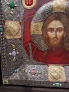 Holy Mandylion Icon 7