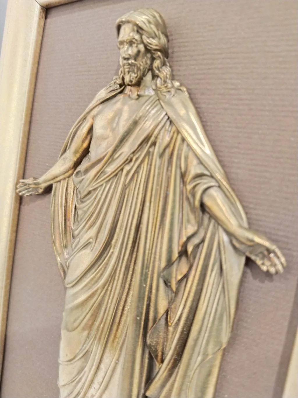 Jesus Icon Catholic 4