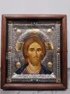 Jesus Icon Orthodox 1