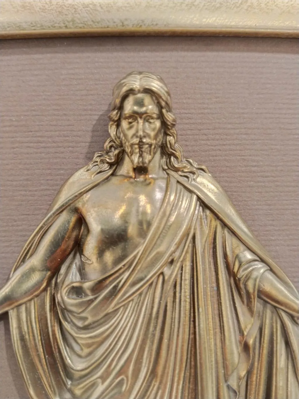 Jesus Ikone Katholisch 2