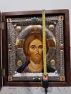 Jesus Ikone Orthodox 11
