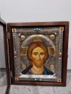 Jesus Ikone Orthodox 4