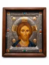Jesus Ikone Orthodox