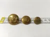 London&North Eastern Railway LNER Brass Transport Uniform Buttons