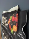 M and Ms Modern 3D Wall Sculpture Pop Art Packaging 2