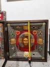 Mandylion Ikone 12