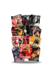 Modern 3D Wall Sculpture Pop Art Movie Posters