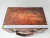 Old Brass Theodolite Stanley London Mahogany Cased Antique 30