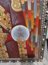 Orthodoxe Ikone des Heiligen Erzengels Michael 7