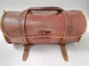 Percy Baker's 1950 Pair of English EJ Riley Lignum Vitae 20