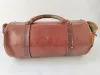 Percy Baker's 1950 Pair of English EJ Riley Lignum Vitae 21