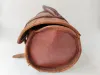 Percy Baker's 1950 Pair of English EJ Riley Lignum Vitae 23