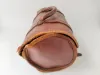 Percy Baker's 1950 Pair of English EJ Riley Lignum Vitae 24