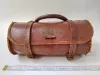 Percy Baker's 1950 Pair of English EJ Riley Lignum Vitae 31