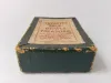 Percy Baker's 1950 Pair of English EJ Riley Lignum Vitae 33
