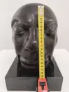Picasso Portrait Bronze Sculpture by Pavel Koychev 9