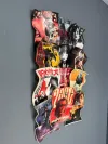 Pop Art Kunst 3D Moderne Wandkunst Filmposter 3