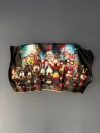 Pop Art Kunst Cartoon 3D Moderne Wandkunst Comic Helden 1