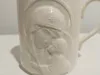 Porcelain Cup Virgin Mary And Baby Jesus 2