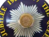 Queen Elizabeth II Silver Jubilee Memorabilia Kitchenalia 10