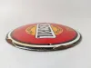 Retro Blechschild Castrol Wakefield Motor Oil Emaille 8
