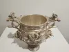 Roman Silver Skyphos Cup 7