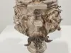 Roman Silver Skyphos Cup Kantharos 2