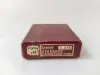 Ronson Whirlwind Feuerzeug Alt mit Windschutz Benzin mit Box Made In England Vintage 1949