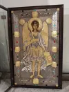 Saint Michael The Archangel Icon Ortodox 4