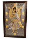 Saint Michael The Archangel Icon Ortodox