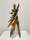 Sea Creature Bronze Sculpture 4
