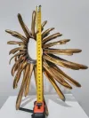 Sea Creature Bronze Sculpture 7