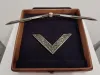 Silver Masonic Square And Compasses 5
