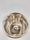 Silver Stirrup Cup With Wild Ram Head 7