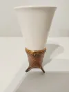 Stirrup Cup With Bird Head 6