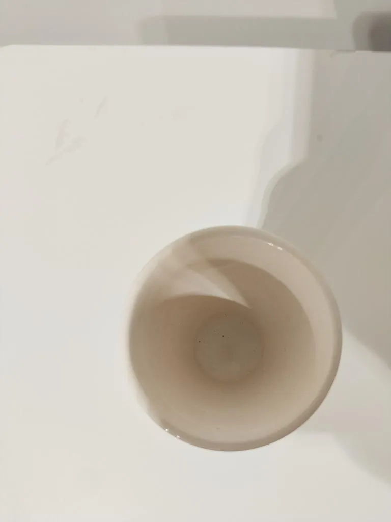 Stirrup Cup With Owl Head 8