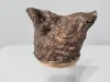 Stirrup Cup With Wild Boar Head 5