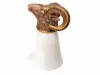 Stirrup Cup With Wild Ram Head