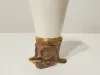 Stirrup Cups With Animal Heads 11