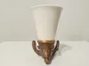 Stirrup Cups With Animal Heads 5