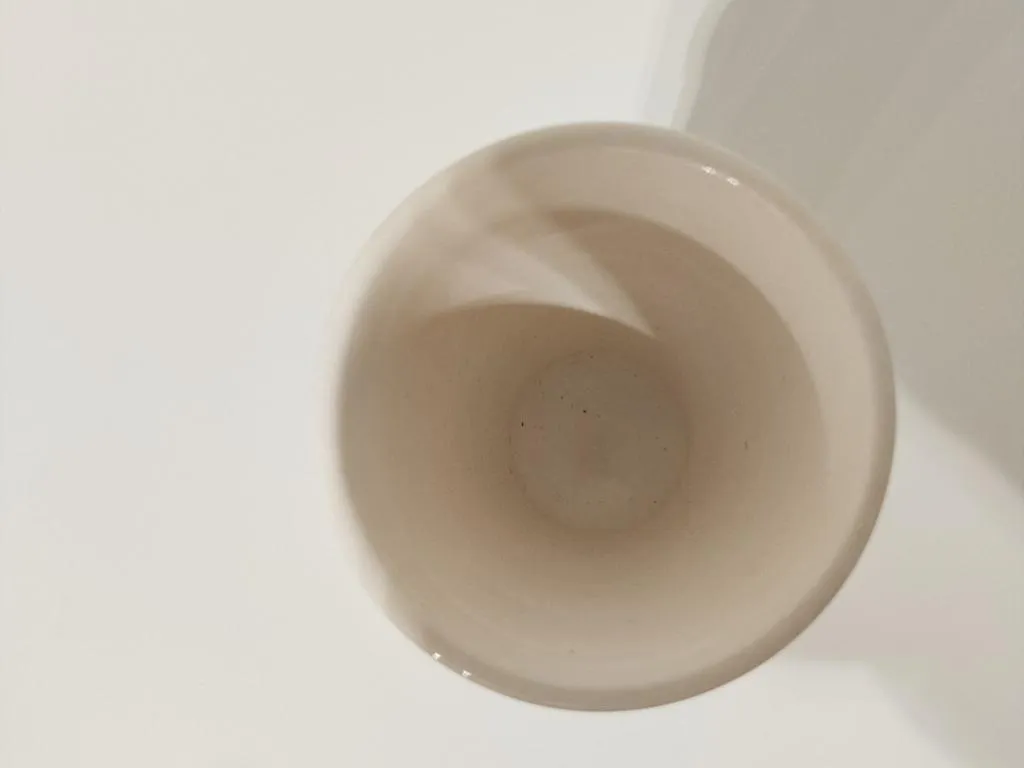 Sturzbecher mit Tierkopf-Verzierungen 12