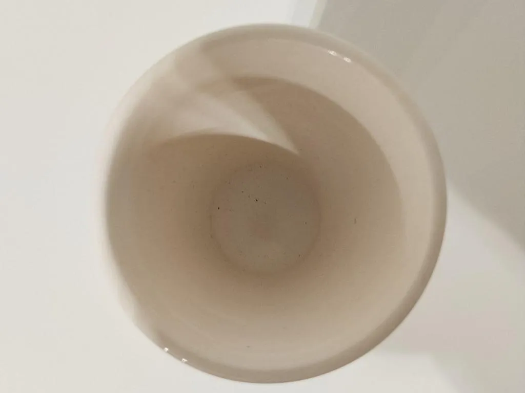 Sturzbecher mit Widderkopf 8