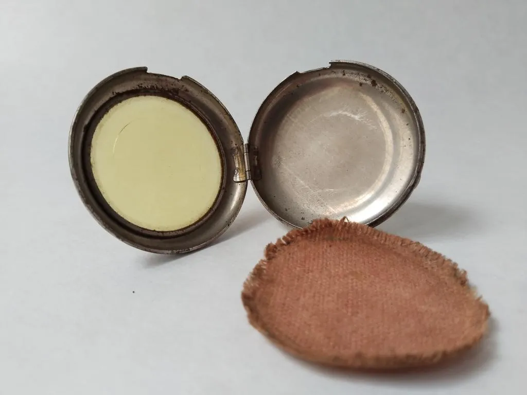 Swiss pocket watch CYMA 1930s 5