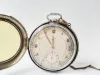 Swiss pocket watch CYMA 1930s 8