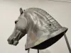 The Medici Riccardi Horse Head Verdigris Cast Bronze Copy 11