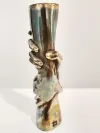 Two Hands Bronze Sculpture 1
