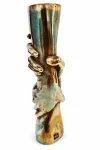 Two Hands Bronze Sculpture
