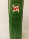 Vintage Castrol Gear Oil Can 1960s Classic Cars Automobilia Garage Collectibles